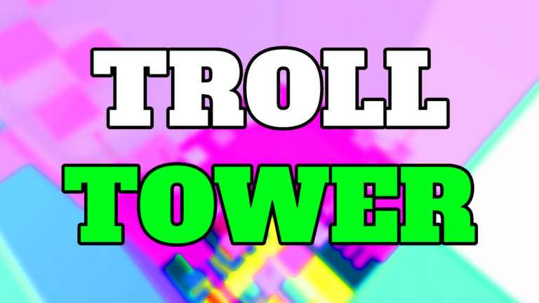 Troll Tower game preview
